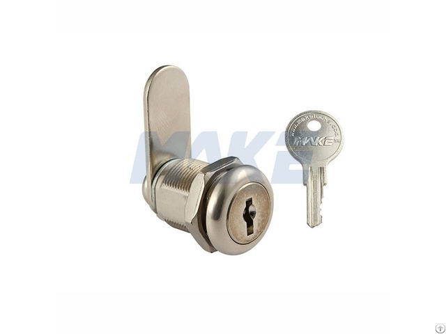 Wafer Key Cam Lock Mk104bm