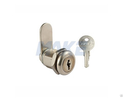 Wafer Key Cam Lock Mk104bm