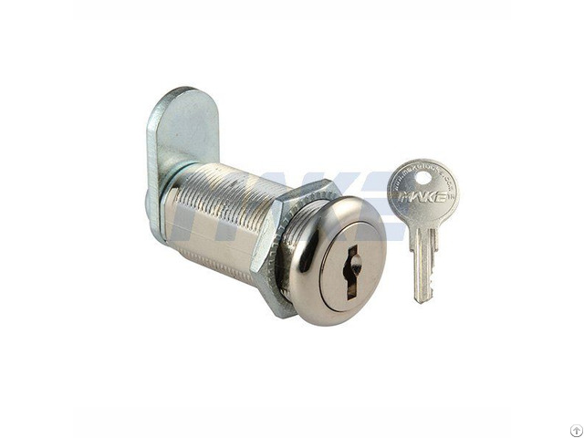 Wafer Key Cam Lock Mk104bxl