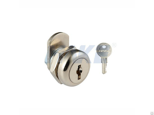 Small Wafer Key Cam Lock Mk104bxs