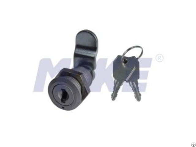 Zinc Alloy Cam Lock Mk105bs 2