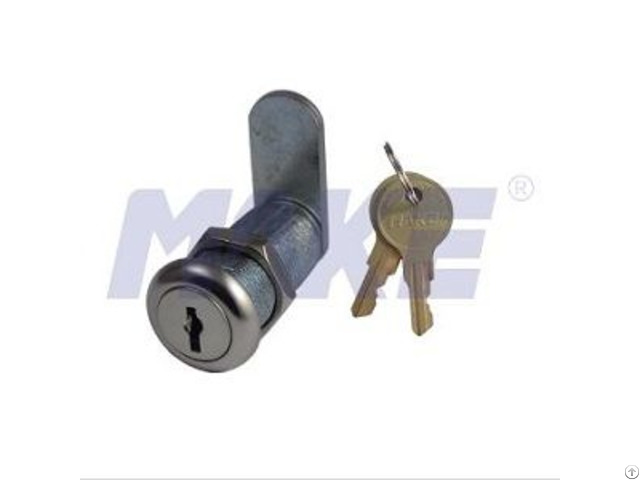 Longer Wafer Key Cam Lock