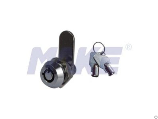 Mini Radial Pin Cam Lock Mk101as 21