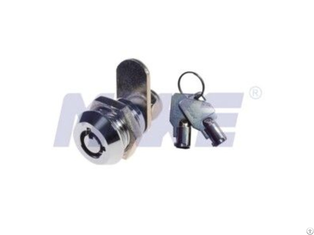 Small Pin Tumbler Cam Lock Mk101as 5