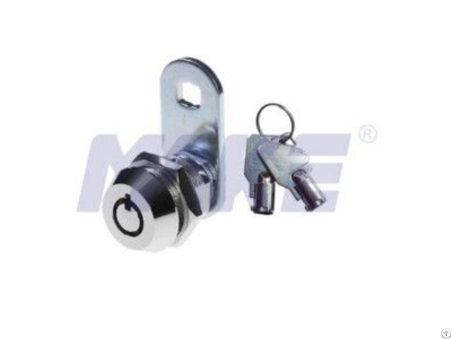 Radial Pin Cam Lock Mk100bs