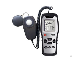 Popular Light Meter With Data Logger