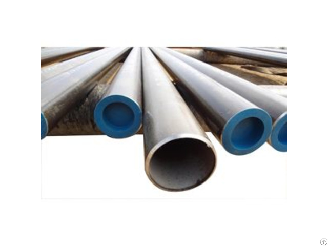 Alloy Steel Pipe Seamless Astm A199