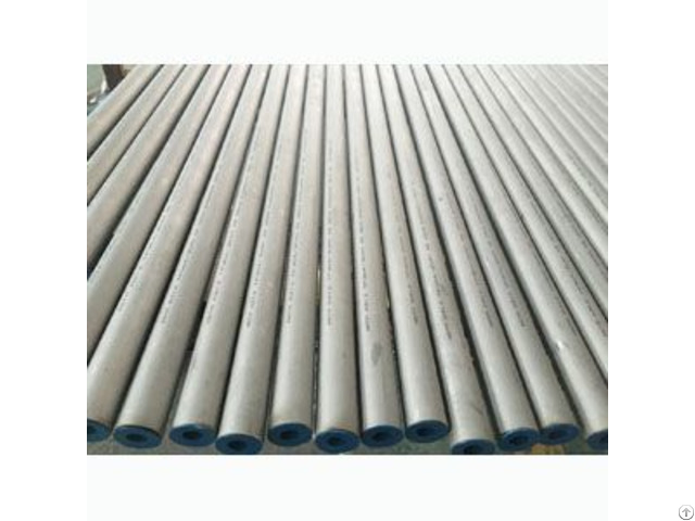 Ansi B36 19 Seamless Pipe Astm A312 Tp304 304h