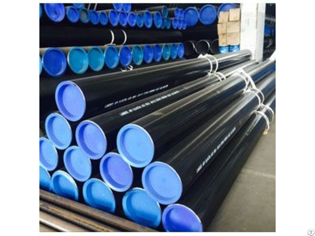 Be Seamless Pipe Api 5l Gr B Sch40 14 Inch