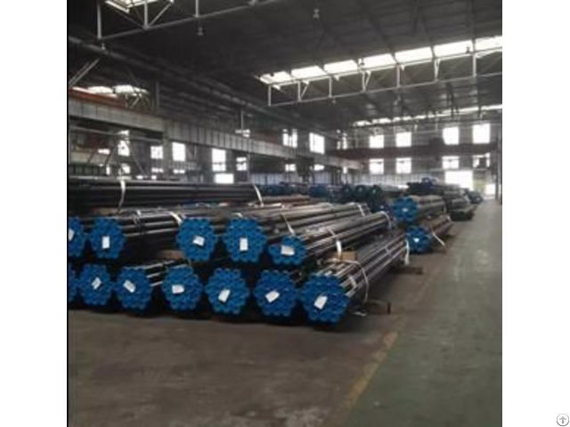 Seamless Carbon Steel Pipe Api 5l Gr B