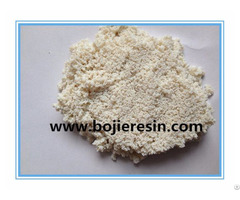 Gold Extraction Ion Exchange Resin
