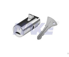 Zinc Alloy Patent Lock With Smart Disc And Tumbler