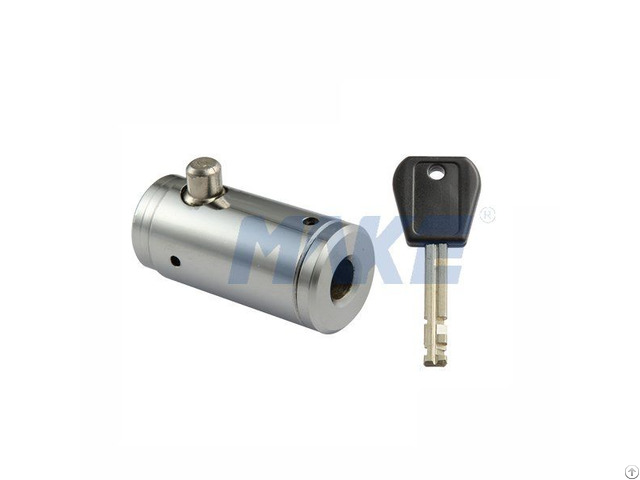 Hardened Steel Plunger Lock Mk205