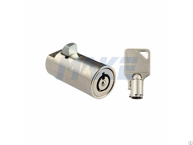 Zinc Alloy Lock Plug Mk203