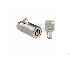 Zinc Alloy Lock Plug Mk203