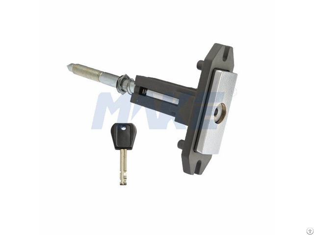 Solid T Handle Vending Lock Mk211