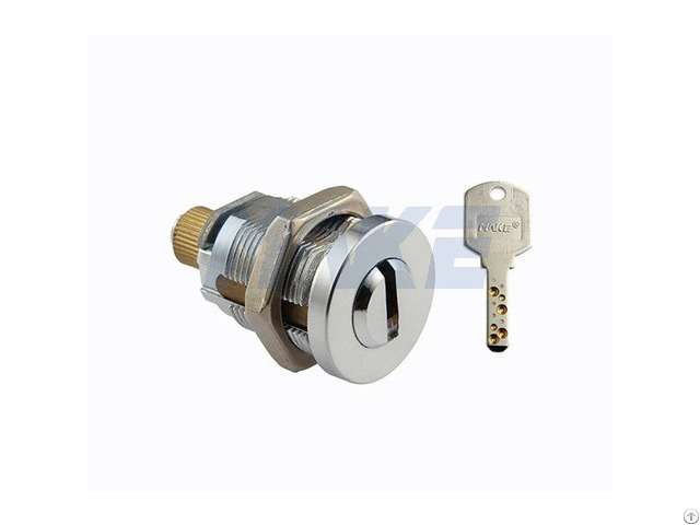 Vending Lock Cylinder Mk114fs