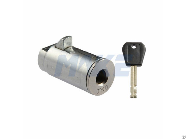 High Security Plunger Lock Mk206