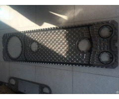 Sondex Plate Heat Exchanger Gaskets And Plates S63