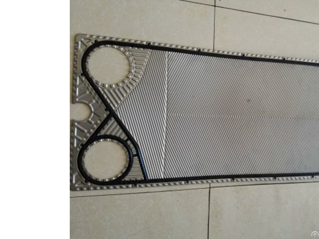 Gea Plate Heat Exchanger Gaskets And Plates Nt50m