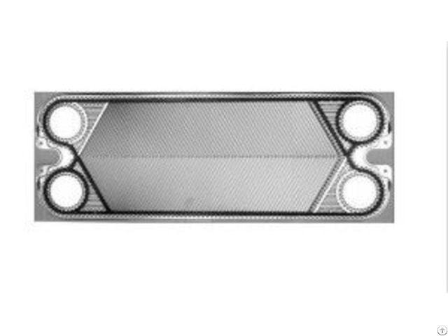 Tranter Plate Heat Exchanger Gaskets And Plates Gx8