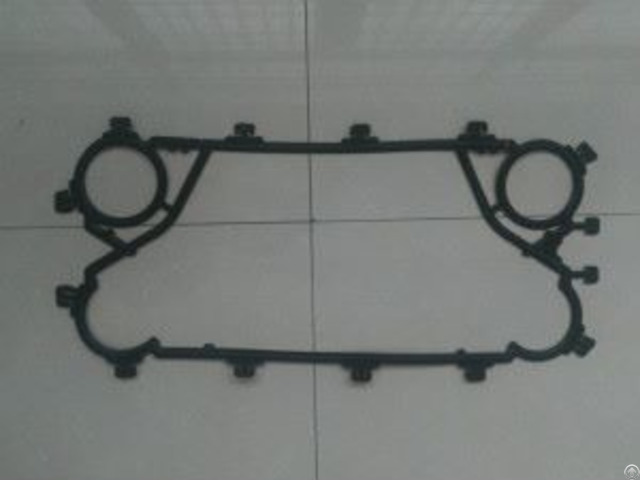 Tranter Plate Heat Exchanger Gaskets And Plates Gx140