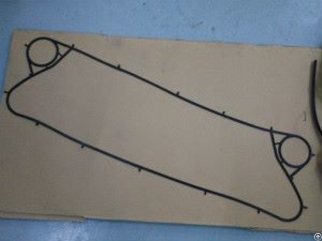 Tranter Plate Heat Exchanger Gaskets And Plates Gf80