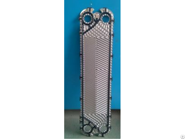 Tranter Plate Heat Exchanger Gaskets And Plates Gcp009