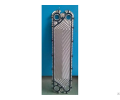 Tranter Plate Heat Exchanger Gaskets And Plates Gcp009