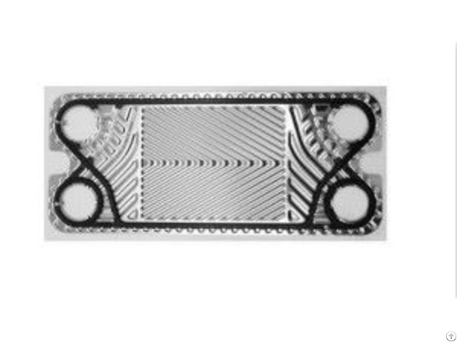 Tranter Plate Heat Exchanger Gaskets And Plates G234