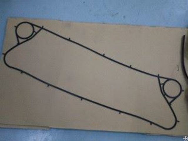 Funke Plate Heat Exchanger Gaskets And Plates Fp81