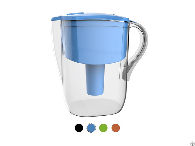 Aok 108 Blue Alkaline Water Filter Jug