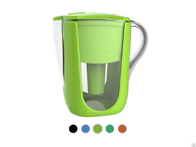 Aok 108a Orp Antioxidant Water Pitcher