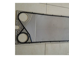 Apv Plate Heat Exchanger Gaskets And Plates Hx
