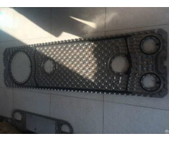 Apv Plate Heat Exchanger Gaskets And Plates Q080