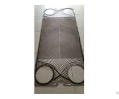 Apv Plate Heat Exchanger Gaskets And Plates J185