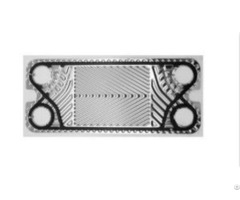 Apv Plate Heat Exchanger Gaskets And Plates Sr9