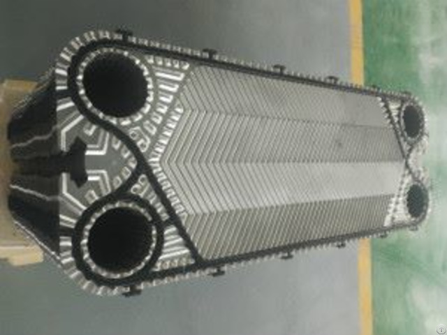 Apv Plate Heat Exchanger Gaskets And Plates Tr9av