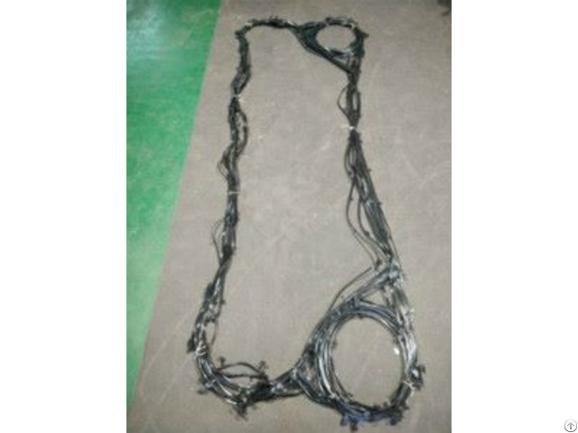 Apv Plate Heat Exchanger Gaskets And Plates K55