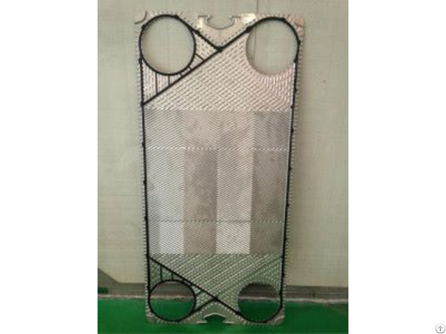 Apv Plate Heat Exchanger Gaskets And Plates 0034