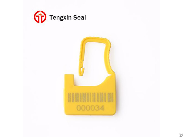 Plastic Padlock Seals For Meter Electric