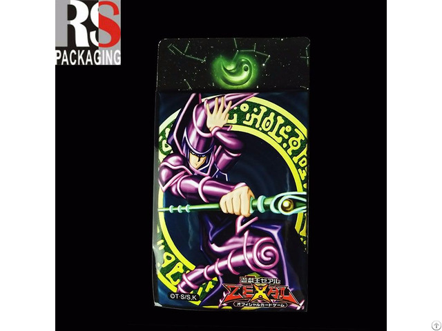 Factory Customized Card Sleeves Magic The Gathering Proxy Wholesale