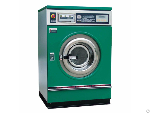 Wascator Fom 71 Cls Lab Washer Extractor