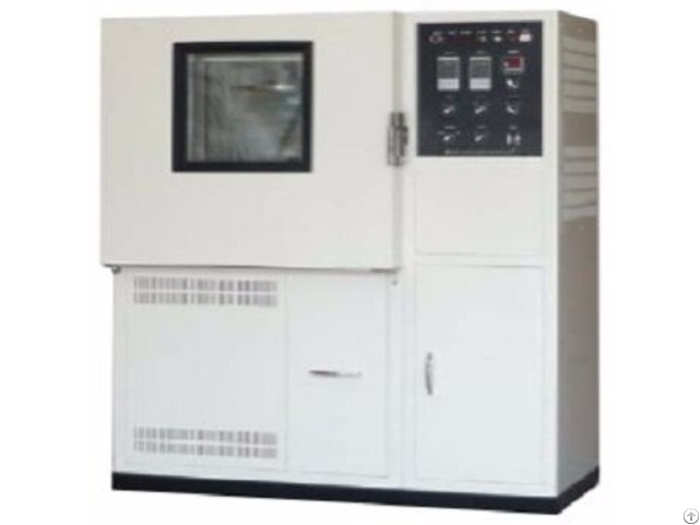 Moisture Permeability Test Device