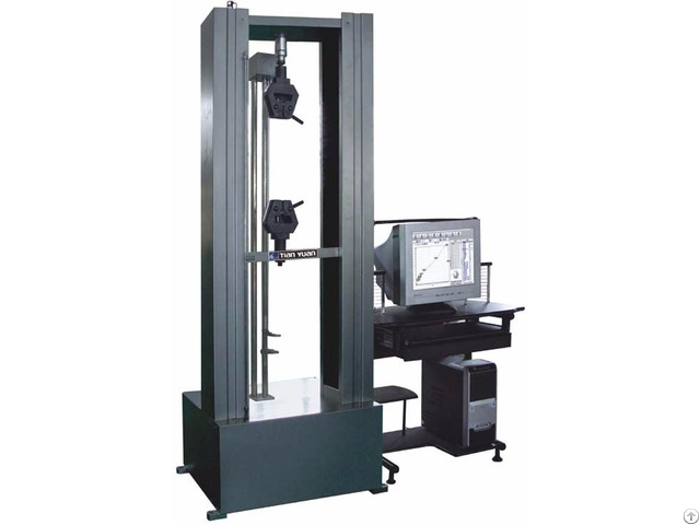 Fabric Tensile Testing Machines