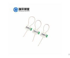 Plastic Seals For Electric Meter