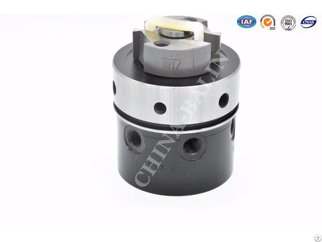 Delphi Head Rotor 7139 360u