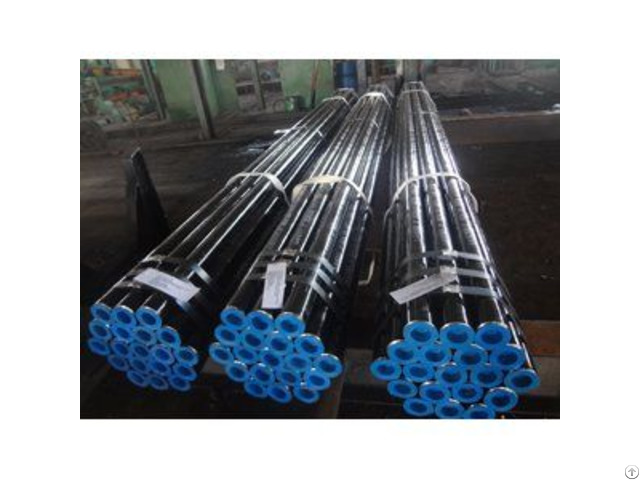 Api 5l Gr B Seamless Pipe Astm A106