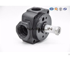Electrical Head Rotor 096400 1481 For Denso