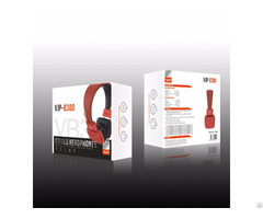 Bluetooth Headphone B300